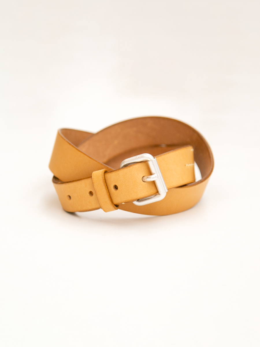 forme Jodhpurs belt (Italy Double butt) – RECTOHALL
