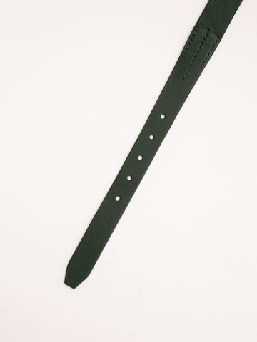forme Jodhpurs belt (Italy Double butt)