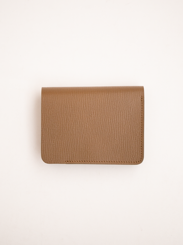 forme Post Wallet (Serpentine×DOUBLE)