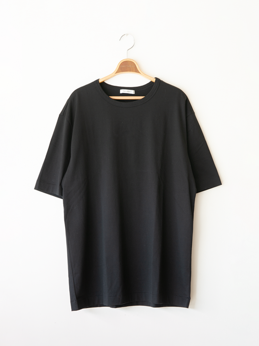 THE HINOKI Organic Cotton Half Sleeve T-shirt