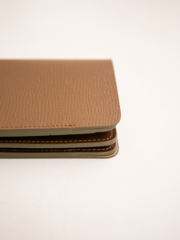 forme Post Wallet (Serpentine×DOUBLE)