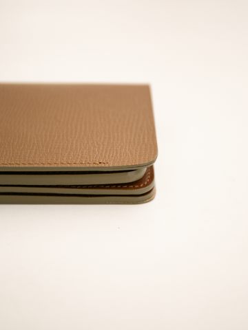 forme Short Wallet (Serpenitne×DOUBLE)