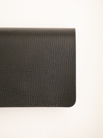 forme Short Wallet (Serpenitne×DOUBLE Black)