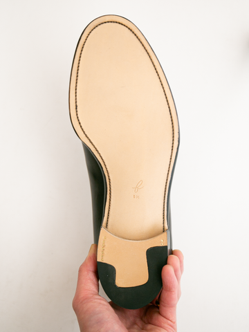 forme Men`s Loafer - goodyear