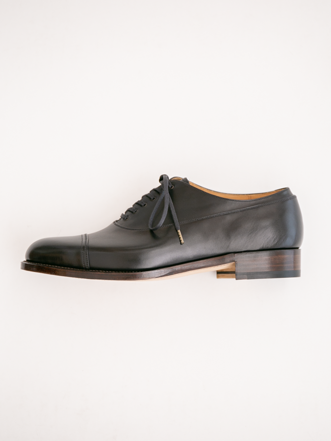 forme Men`s Lim balmoral straight tip - goodyear – RECTOHALL