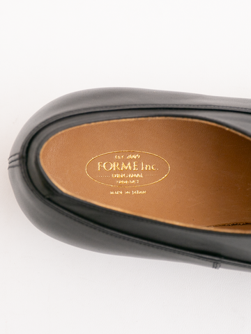 forme Men`s Hand Mocca Blucher (Class) - Tuscany sole