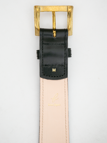 forme Dress Jodhpurs belt (ILCEA)