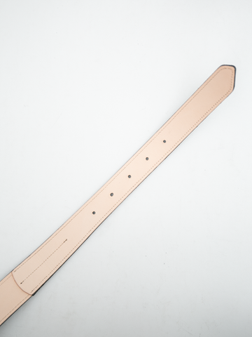 forme Dress Jodhpurs belt (ILCEA)