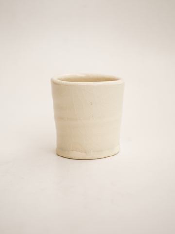 鯉江 良二 湯呑①