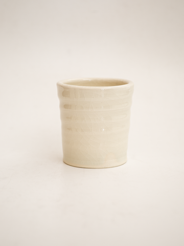 鯉江 良二 湯呑②