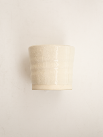 鯉江 良二 湯呑④