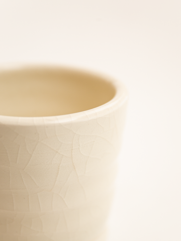 鯉江 良二 湯呑④