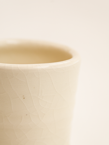 鯉江 良二 湯呑①