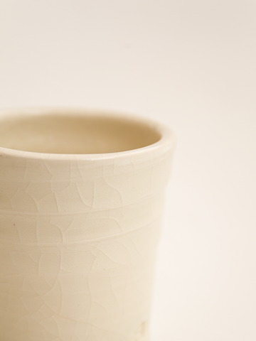 鯉江 良二 湯呑②