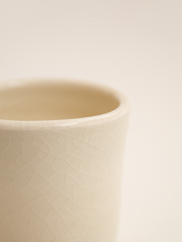 鯉江 良二 湯呑③