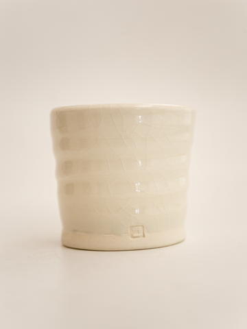 鯉江 良二 湯呑④