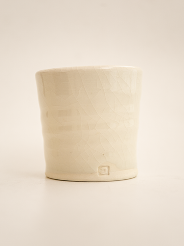 鯉江 良二 湯呑①