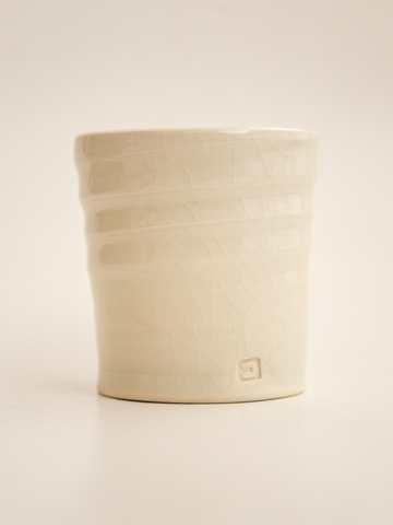 鯉江 良二 湯呑②