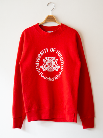 MÍCATA Santee Crew Neck Sweatshirt