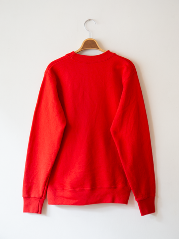 MÍCATA Santee Crew Neck Sweatshirt
