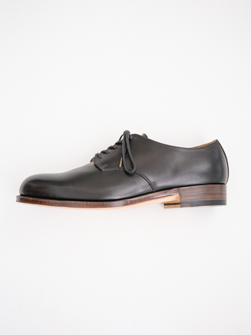 forme Men's Plain toe shoes - goodyear
