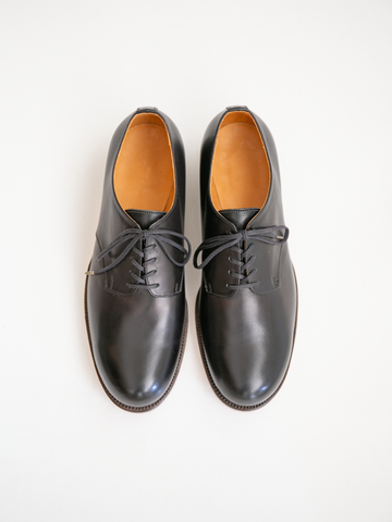 forme Men's Plain toe shoes - goodyear