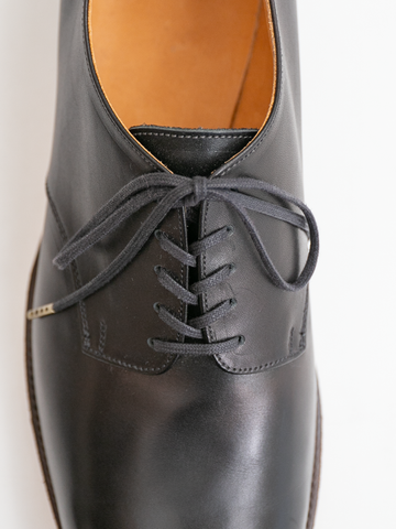 forme Men's Plain toe shoes - goodyear