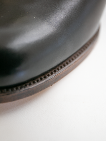 forme Men's Plain toe shoes - goodyear