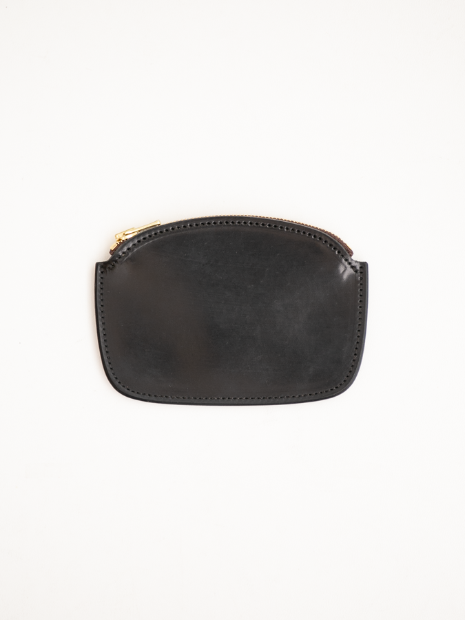 forme Coin purse (Cordovan)