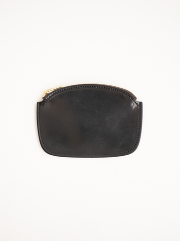 forme Coin purse (Cordovan)
