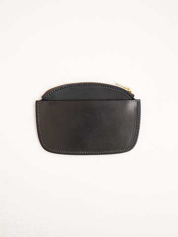 forme Coin purse (Cordovan)