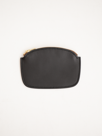 forme Coin purse (ILCEA Black)