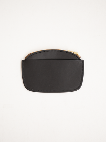 forme Coin purse (ILCEA Black)