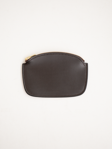 forme Coin purse (ILCEA Ebano)