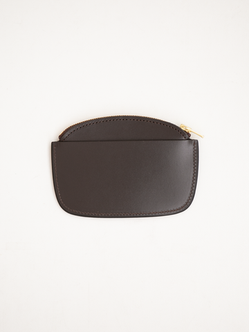 forme Coin purse (ILCEA Ebano)