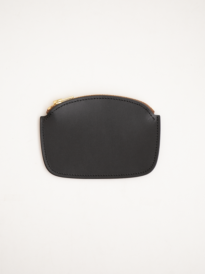 forme Coin purse (ILCEA Black)