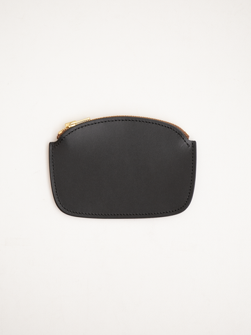 forme Coin purse (ILCEA Black)