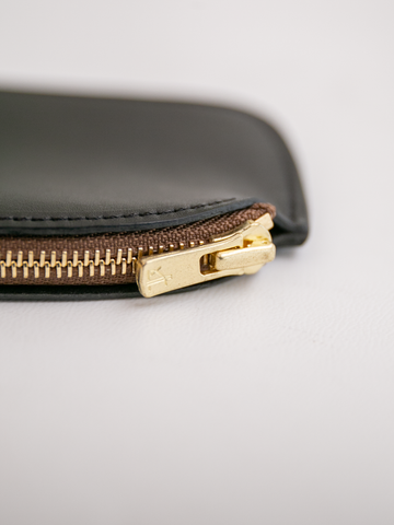 forme Coin purse (ILCEA Black)
