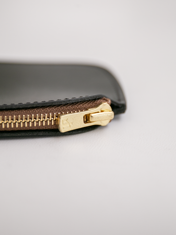 forme Coin purse (ILCEA Black)