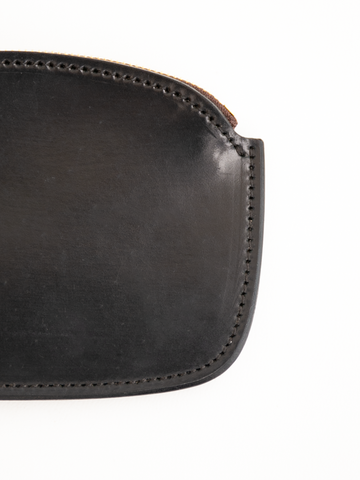 forme Coin purse (Cordovan)