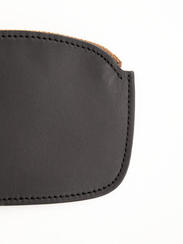 forme Coin purse (ILCEA Black)