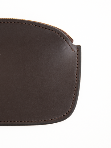 forme Coin purse (ILCEA Ebano)