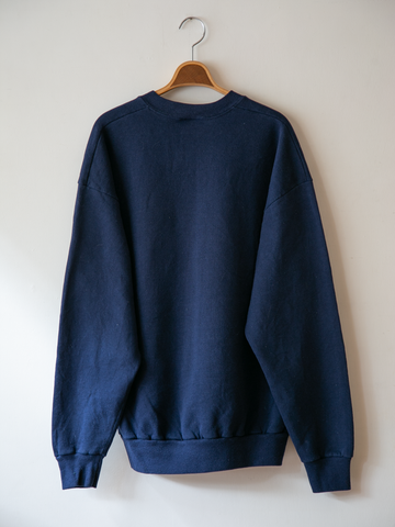 MÍCATA Jerzees Crew Neck Sweatshirt