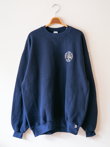 MÍCATA Russell Athletic Crew Neck Sweatshirt