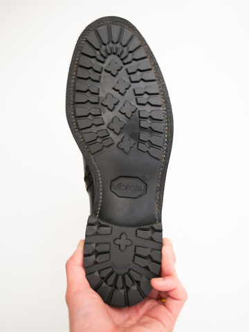 forme Men`s Molder (Calf) - Tuscany sole