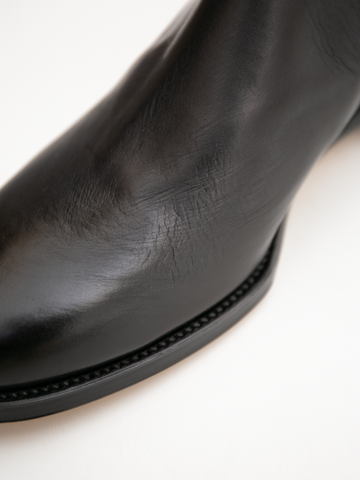 forme Men`s Molder (Calf) - Leather sole