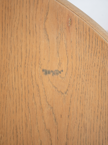 Gate leg table (England 1950`s)