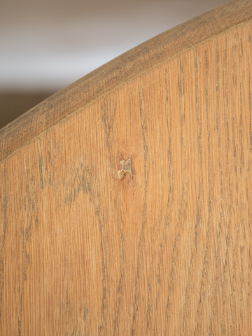 Gate leg table (England 1950`s)