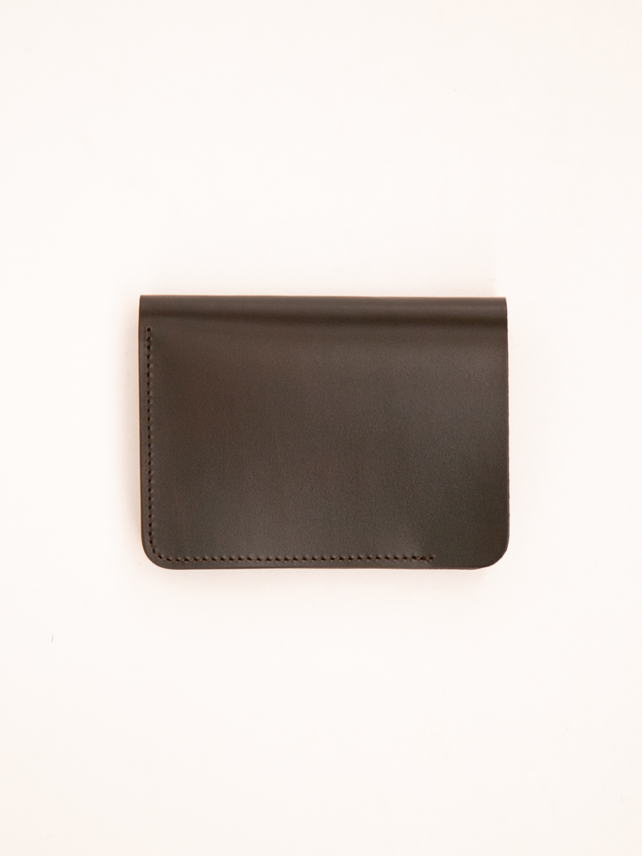 forme Post Wallet (All ILCEA Burgundy)