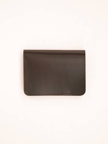 forme Post Wallet (All ILCEA Burgundy)